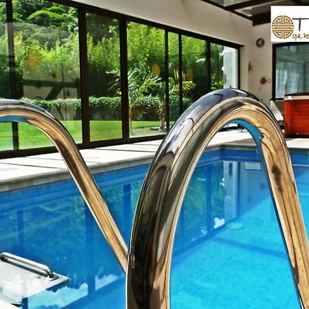 The Haven - Hotel & Spa, - Adults Only 下博克特 外观 照片