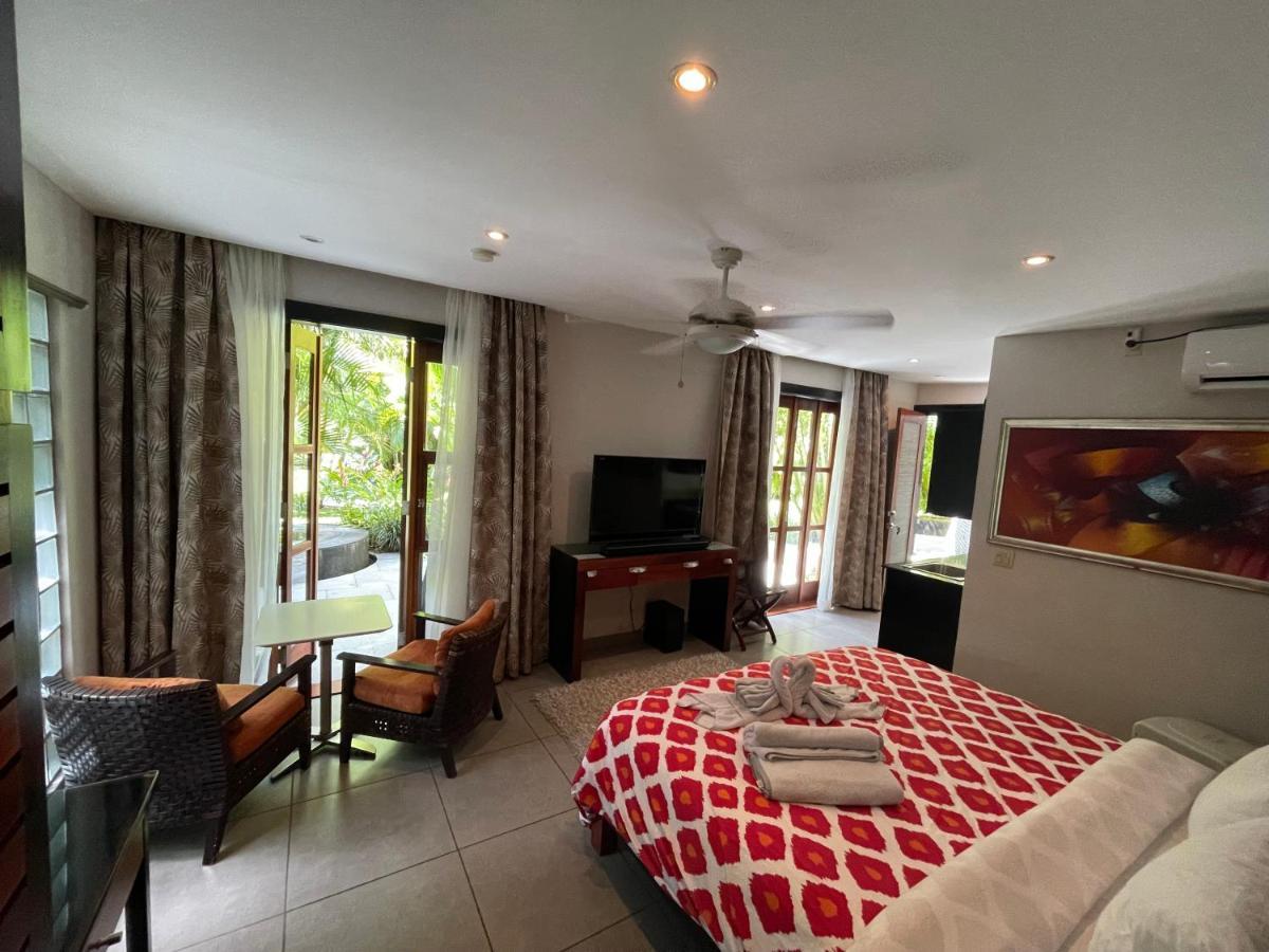 The Haven - Hotel & Spa, - Adults Only 下博克特 外观 照片