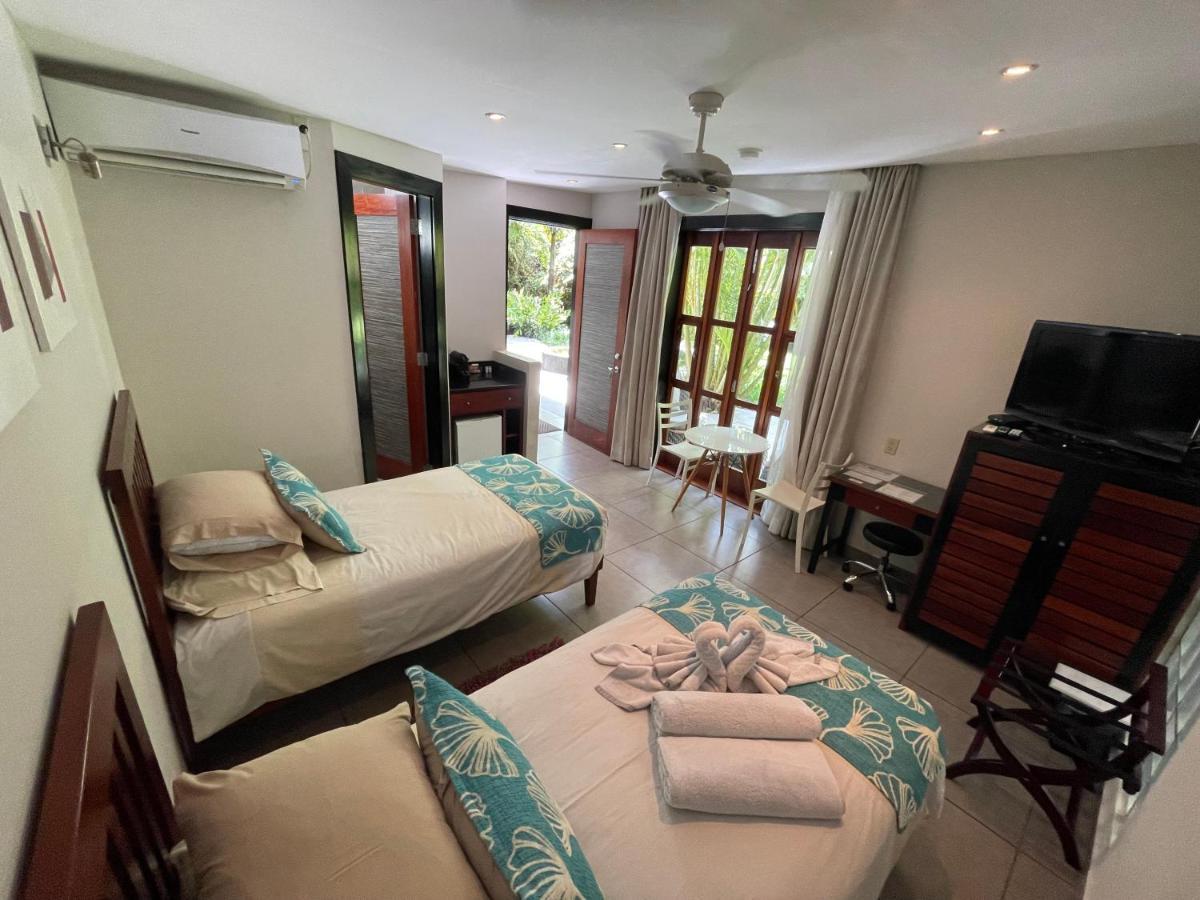 The Haven - Hotel & Spa, - Adults Only 下博克特 外观 照片