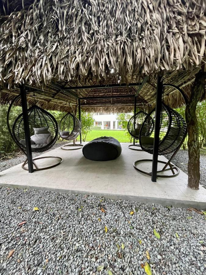 The Haven - Hotel & Spa, - Adults Only 下博克特 外观 照片