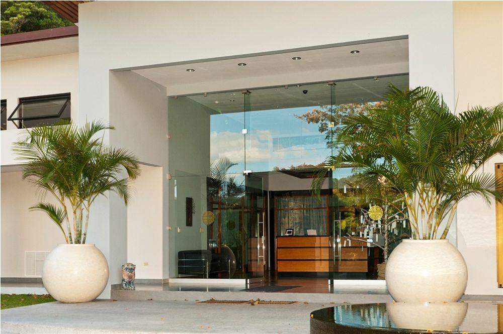 The Haven - Hotel & Spa, - Adults Only 下博克特 外观 照片