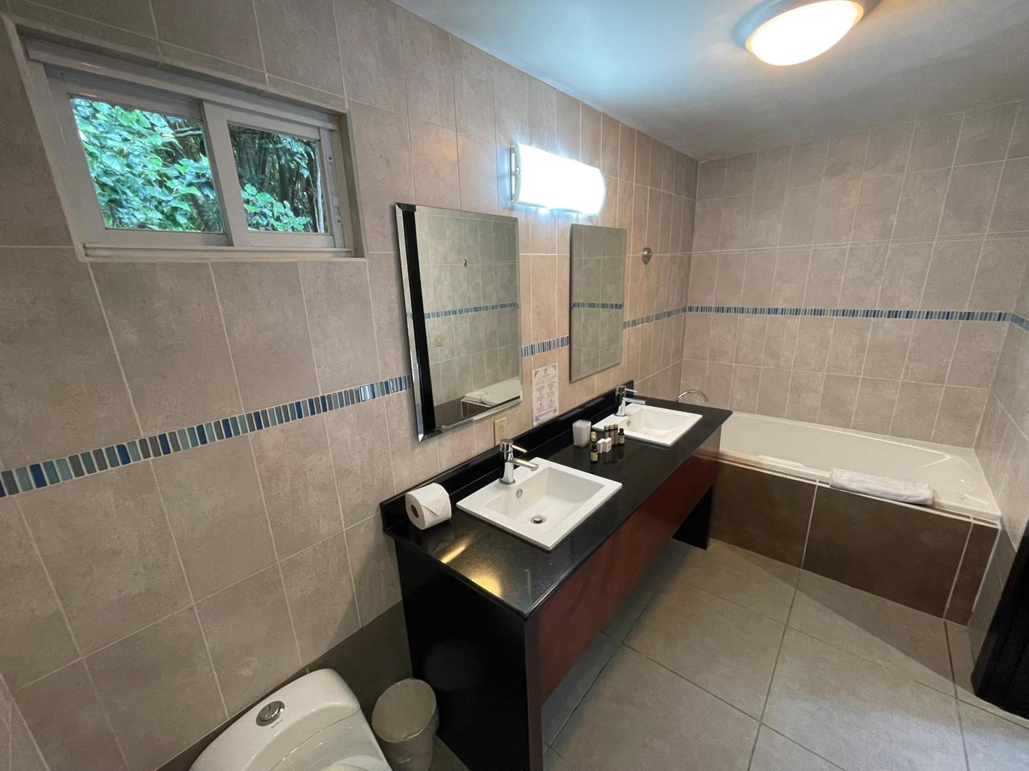 The Haven - Hotel & Spa, - Adults Only 下博克特 客房 照片