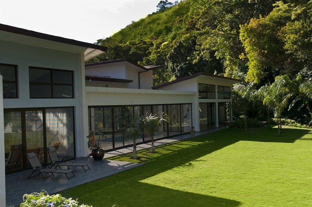 The Haven - Hotel & Spa, - Adults Only 下博克特 外观 照片