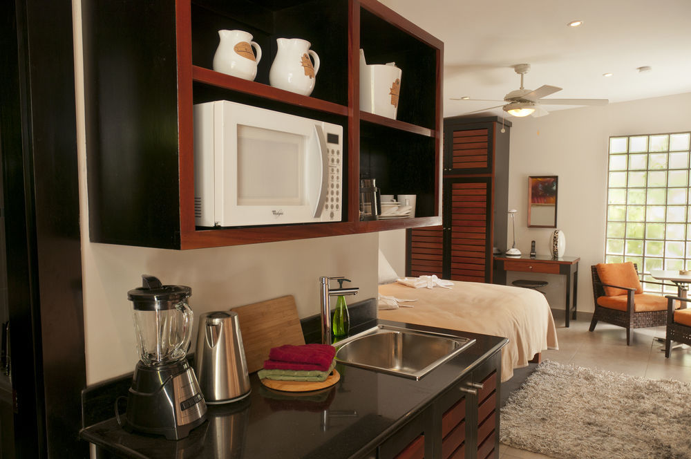 The Haven - Hotel & Spa, - Adults Only 下博克特 外观 照片