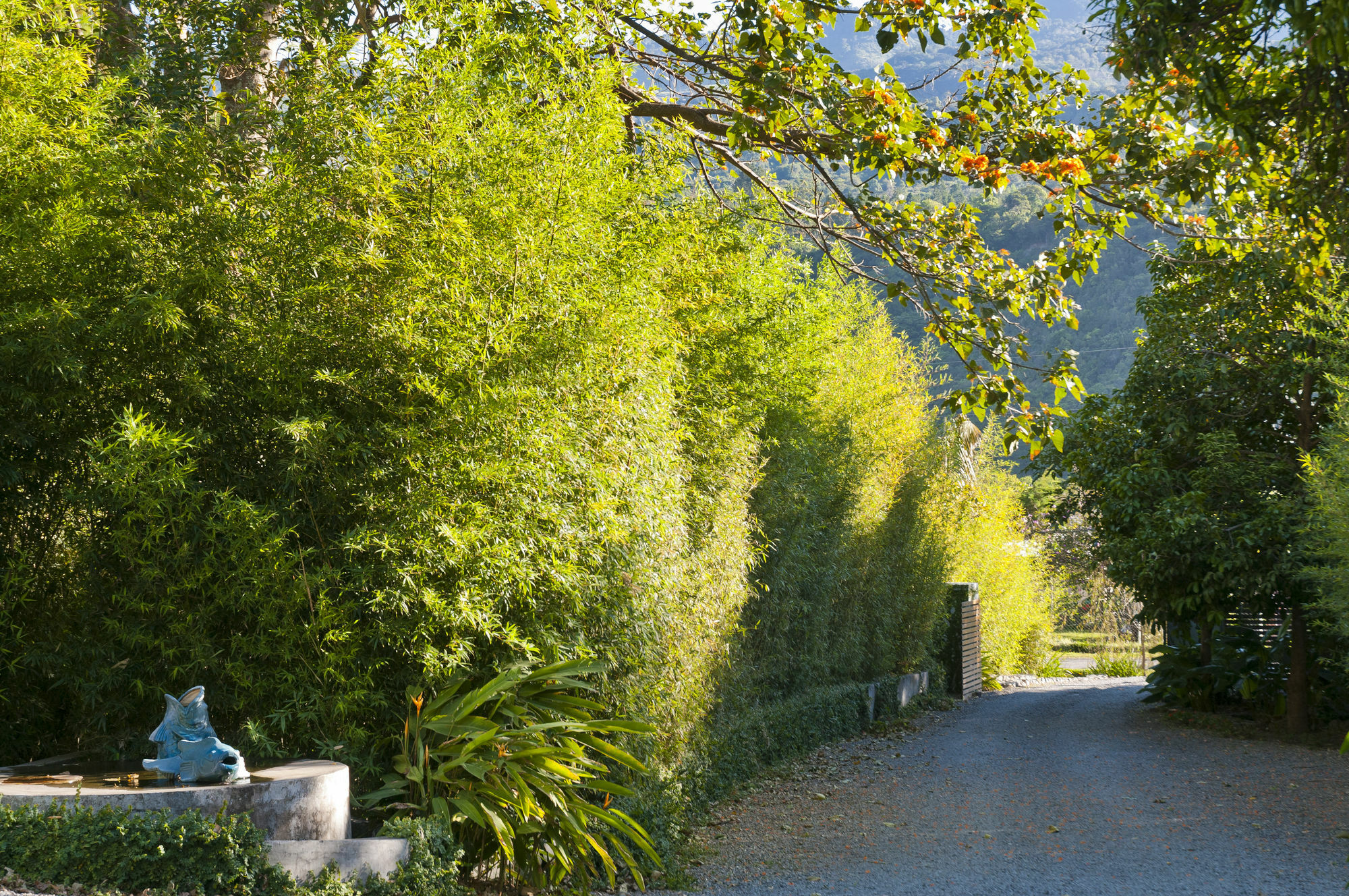 The Haven - Hotel & Spa, - Adults Only 下博克特 外观 照片